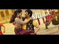 Jinthaak - Lyric Video | Dhamaka | Ravi Teja | Sreeleela | Bheems Ceciroleo | Sky MX Studios