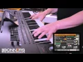 Download Lagu Korg PA4x Demo By Bonners Music Part 1 - Overview \u0026 Pianos