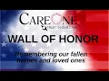 CareOne of Ridgewood Ave Paramus NJ
