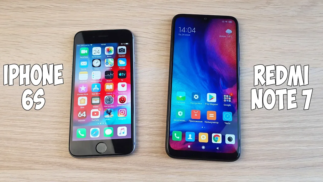 Xiaomi Redmi Note 10 Pro VS iPhone 12 Camera Comparison - Surprising Results!