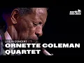 Lagu Ornette Coleman Quartet with Charlie Haden \u0026 Joshua Redman - Full Concert [HD] | North Sea Jazz 2010