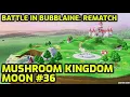 Super Mario Odyssey - Mushroom Kingdom Moon