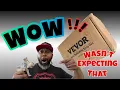 Reviewing Vevor low cfm spray gun