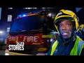 A Day In The Life of a London Firefighter