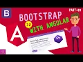 Angular 10 Tutorial Add Bootstrap in Angular Using Bootstrap Ujjwal Technical Tips