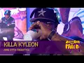 Download Lagu Killa Kyleon June 27th Freestyle!!! only on the 1 on 1 with Mike D.