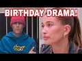 Justin Bieber FORGETS Hailey Bieber Birthday? Divorce?