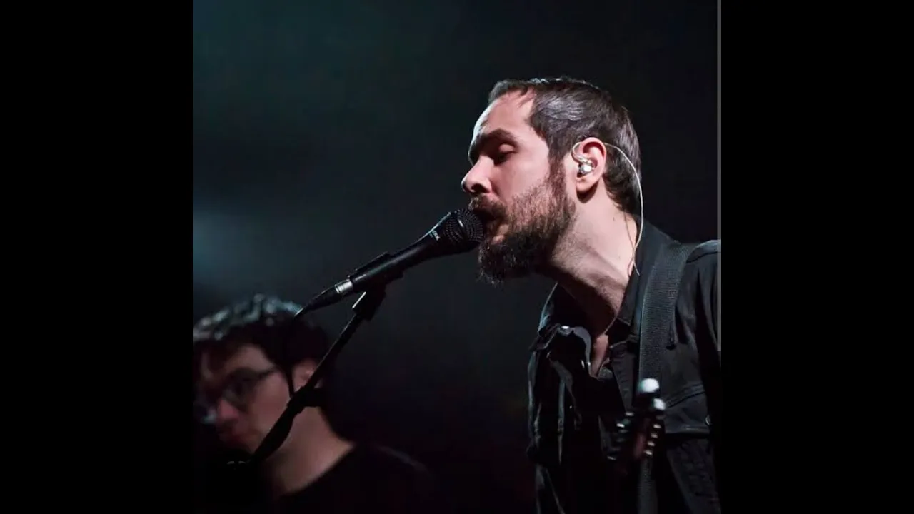 Cigarettes after Sex: Pistol