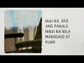 Tayo Parin Talaga // raven (Official Lyric Video)