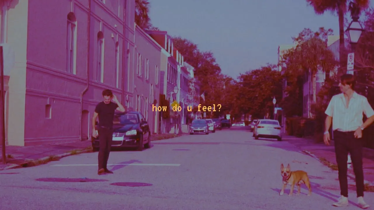 Stop Light Observations - how do u feel? (Official Audio) Stop Light Observations - how do u feel? (Official Audio)