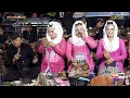 Download Lagu GANTILANE ATI (GOLEKI ATI KANG MUSNO MENYANG NGENDI DUNUNGMU WONG AYU) - HAYUNINGRAT
