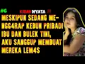 Download Lagu Aku Tak Menyangka Bisa Melakukannya - Kisah Nyata