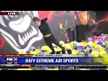 David Does It Defy Extreme Air Sports