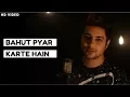 Download Lagu Bahut Pyar Karte Hain - Unplugged Cover | Siddharth Slathia