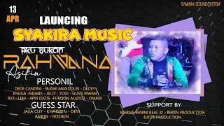 Download AKU BUKAN RAHWANA - SYAKIRA MUSIC | ASIKIN MP3