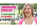 Download Lagu Jennifer Grout:  l'amoureuse du Maroc