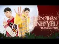 THIÊN THẦN TÌNH YÊU | RICKY STAR x T.R.I