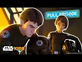 The Antilles Extraction Star Wars Rebels S3 E4 Full Episode StarWarsKids