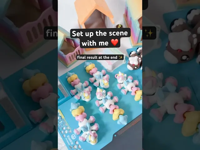 Pony and Stable video thumbnail