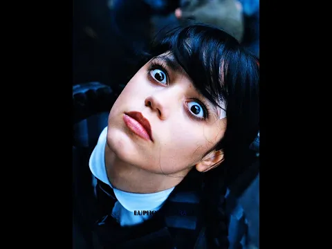 Wednesday Addams Never Backs Down☠️Funk - NO ERA AMOR #wednesday #wednesdaynetflix #wednesdayedit