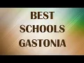 Best Schools around Gastonia United States