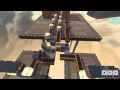 Infinifactory Wave Detection Array