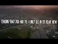 Morgan Wallen - Chasin' You (Lyrics)