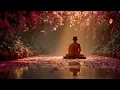 Zen Meditation Music for Deep Relaxation & Peaceful Sleep