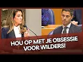 Download Lagu Yesilgöz zet jengelende Jetten op zijn PLEK! ‘Stop met zeuren over Wilders!’