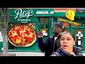 We Found the BEST Pizza in Harlem - And It s NOT What You Think