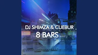 8 bars original mix 