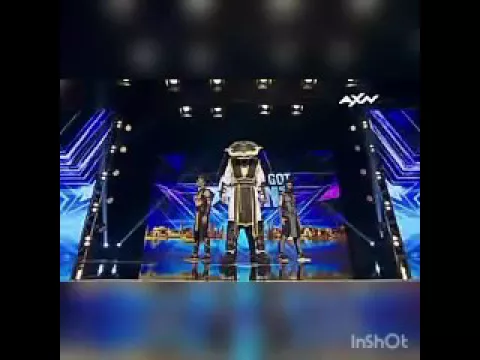 ADEM Dance Crews Golden Buzzer Audition Asias Got Talent 2017 Jay Park