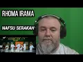 Lagu RHOMA IRAMA - NAFSU SERAKAH [STF Perjuangan Dan Doa] | REACTION