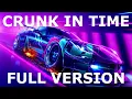 🎵 Crunk in Time 🎵 (FULL VERSION) Enya - Only Time x Lil Jon x Y.Y.Tw -  Saltshaker (RK-ONE MASHUP)