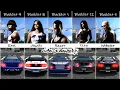 Download Lagu Who is the Fastest Blacklist Boss in NFS Most Wanted?