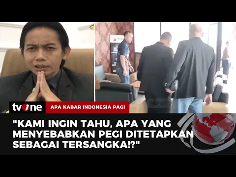 Toni RM Akan Ajukan Gelar Perkara Khusus Untuk Bebaskan Pegi Setiawan