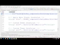 Completed Website with User and Admin Area in JSP-Servlet and Hibernate - Part 2