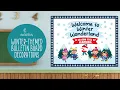Create a Magical Winter Wonderland with Winter Bulletin Board Decorations