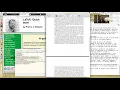 LaTeX 11 Quick start to document classes and paragraphs