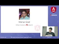 Angular Meetup Building a Chat App using Angular Firebase Firestore