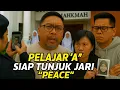 Download Lagu KES ZARA ‼️ PELAJAR A TUNJUK ISYARAT \