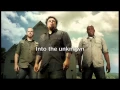 Download Lagu Seventh Day Slumber - Wasted Life (Official Lyric Video)