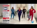 HSN Fashion Accessories Clearance featuring Slinky Brand 06 19 2017 - 11 AM