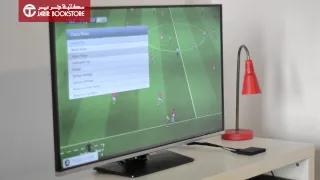                 نظرة سريعة على بلاي ستيشن تي في دندنها