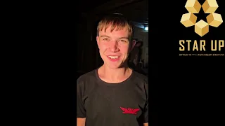 סדנת העצמה אישית STARUP מכינת קשת ד ר דוד אבודרהם 