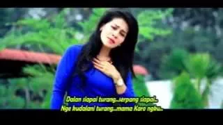 Download Iren bretty br sembiring - Sarudung erdoah-doah MP3