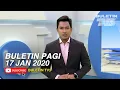 Download Lagu Buletin Pagi (2020) | Jumaat, 17 Januari MP3