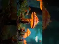 Download Lagu When the Forest Lights Up With Fireflies #shorts #shortvideo #tinyworld #night #songstatus #music