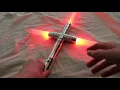 The Pach Store WonderForce Ultimate Works cheap sound sabers Lightsaber Company Spotlight