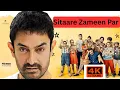 Lagu Sitaare Zameen Par Full Movie | Hindi Drama Movie | Aamir Khan New Bollywood Film | Full HD